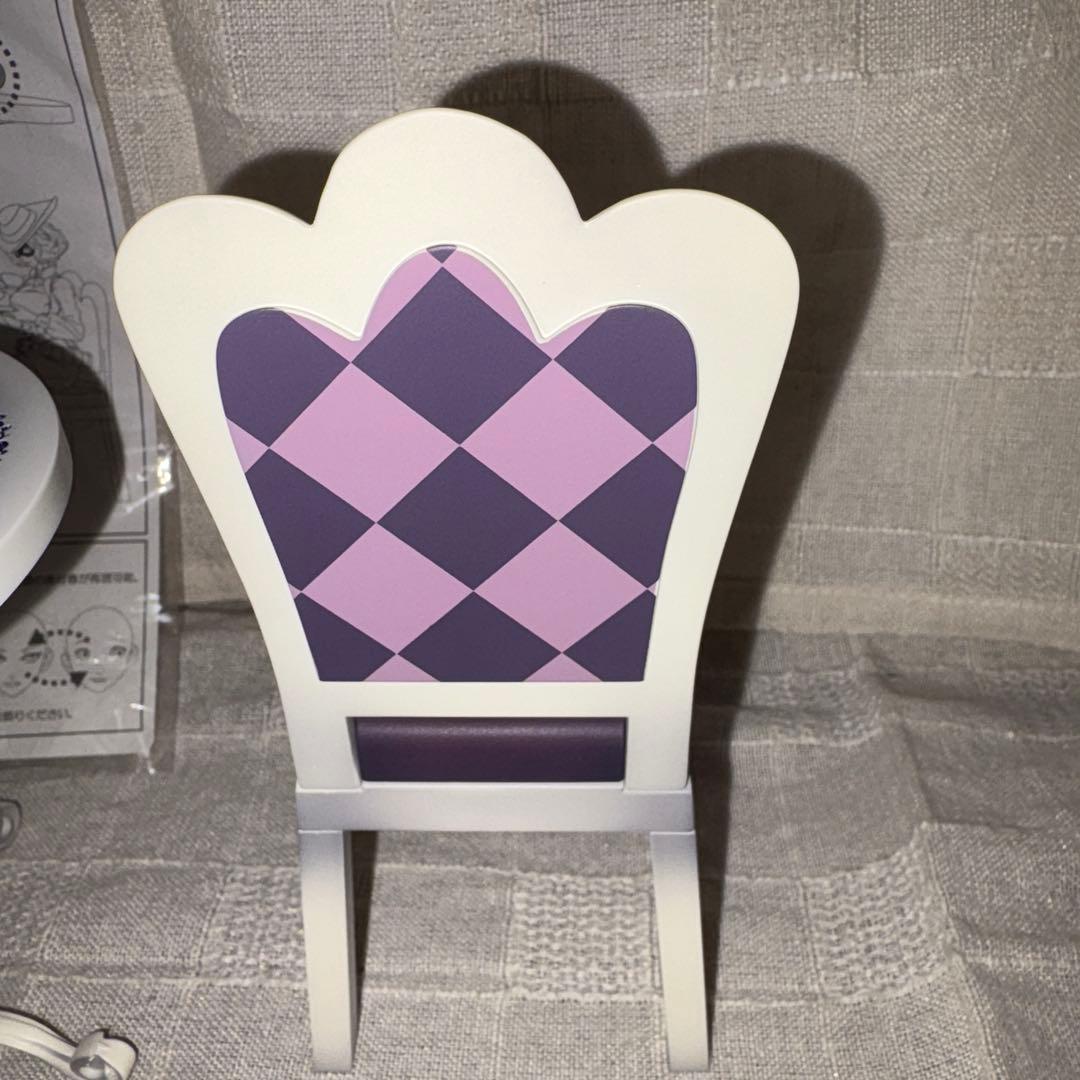 ペルソナ５ ザ・ロイヤル 1/7 スケールフィギュア 奥村春 怪盗Ver.