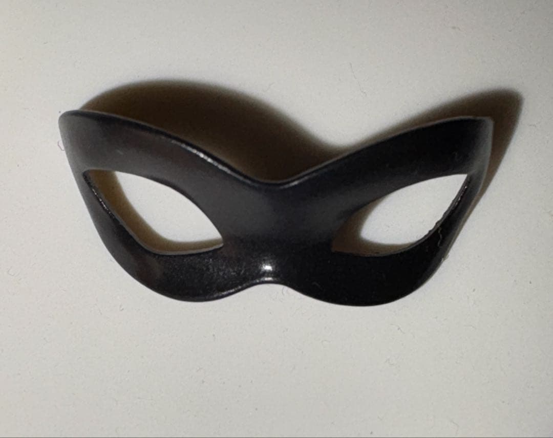 ペルソナ５ ザ・ロイヤル 1/7 スケールフィギュア 奥村春 怪盗Ver.