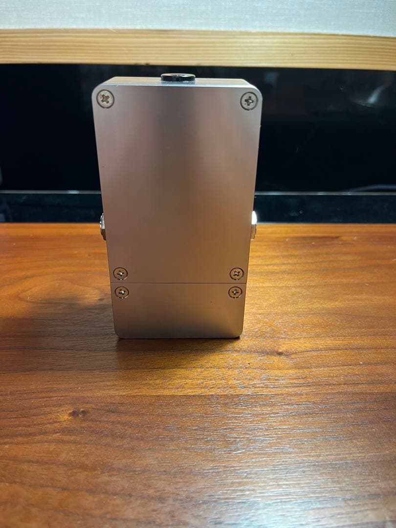 Smoggy Overdrive 限定　赤ノブ