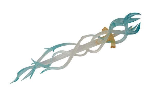 メディコム・トイ RAH Fate/Zero セイバー初回限定版 フェイトFGO