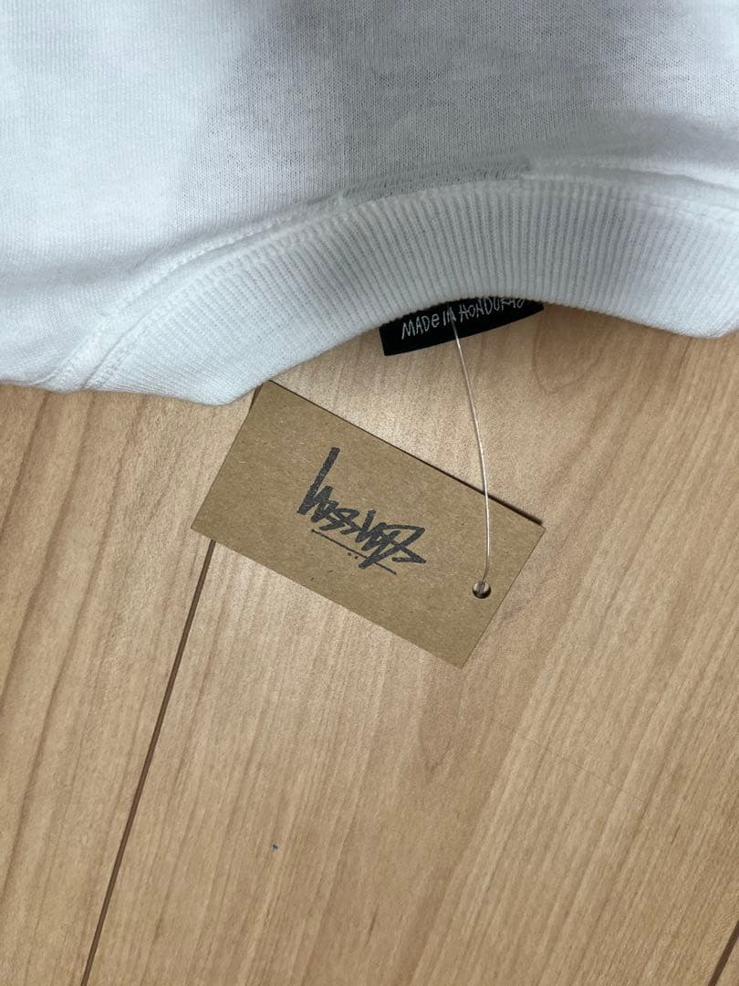 新品　激レア　stussy ホノルル Tシャツ ハワイ限定　日本未発売 M