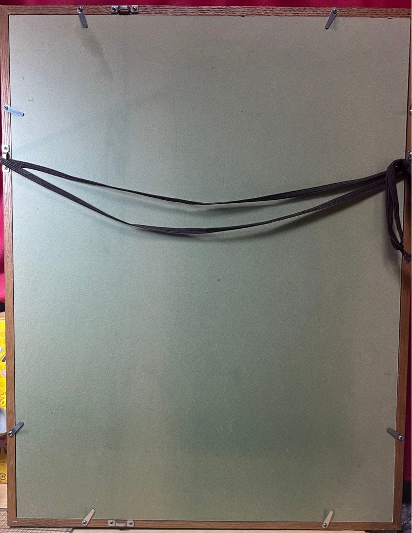 棟方志功　版画