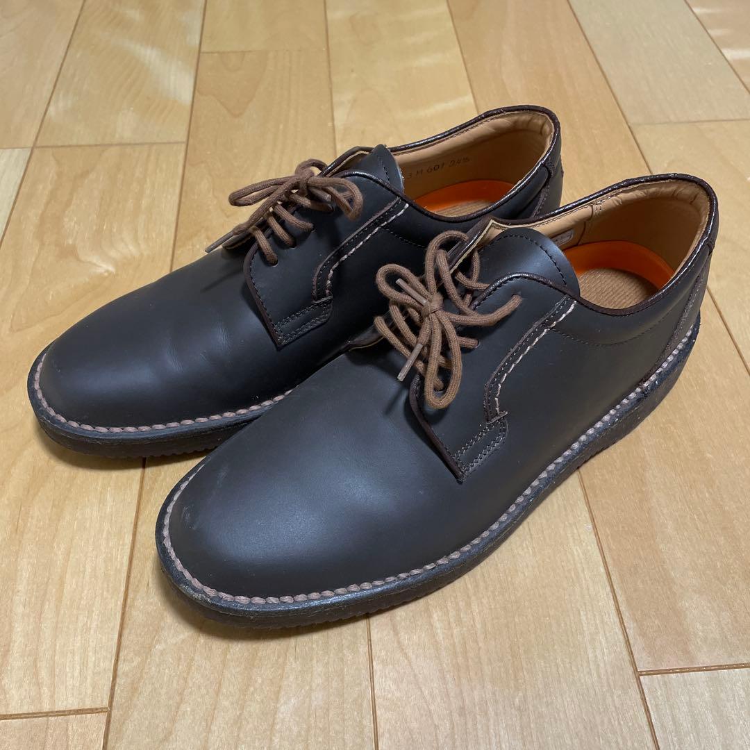 やっちゃんきんさん専用　　　　　　REGAL Walker プレーントゥ