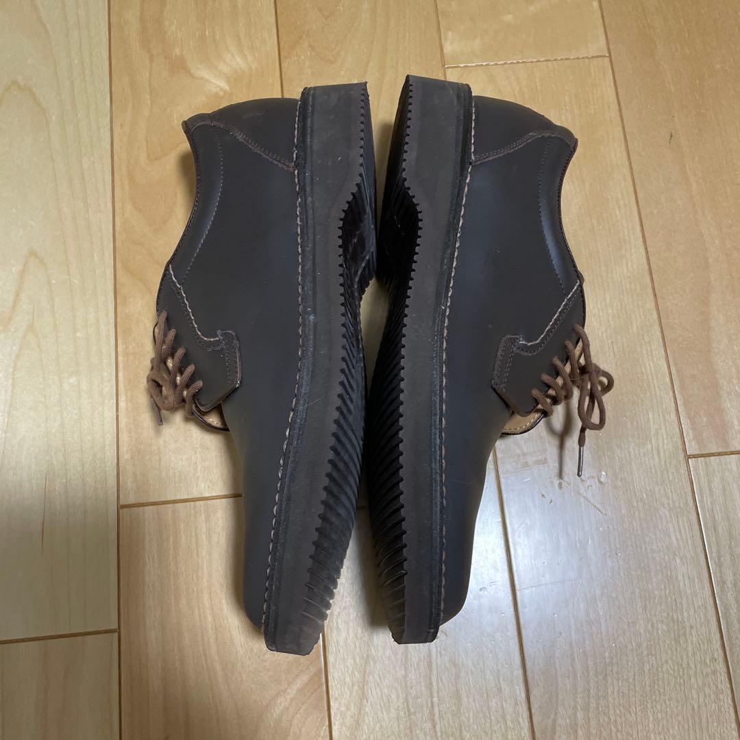 やっちゃんきんさん専用　　　　　　REGAL Walker プレーントゥ