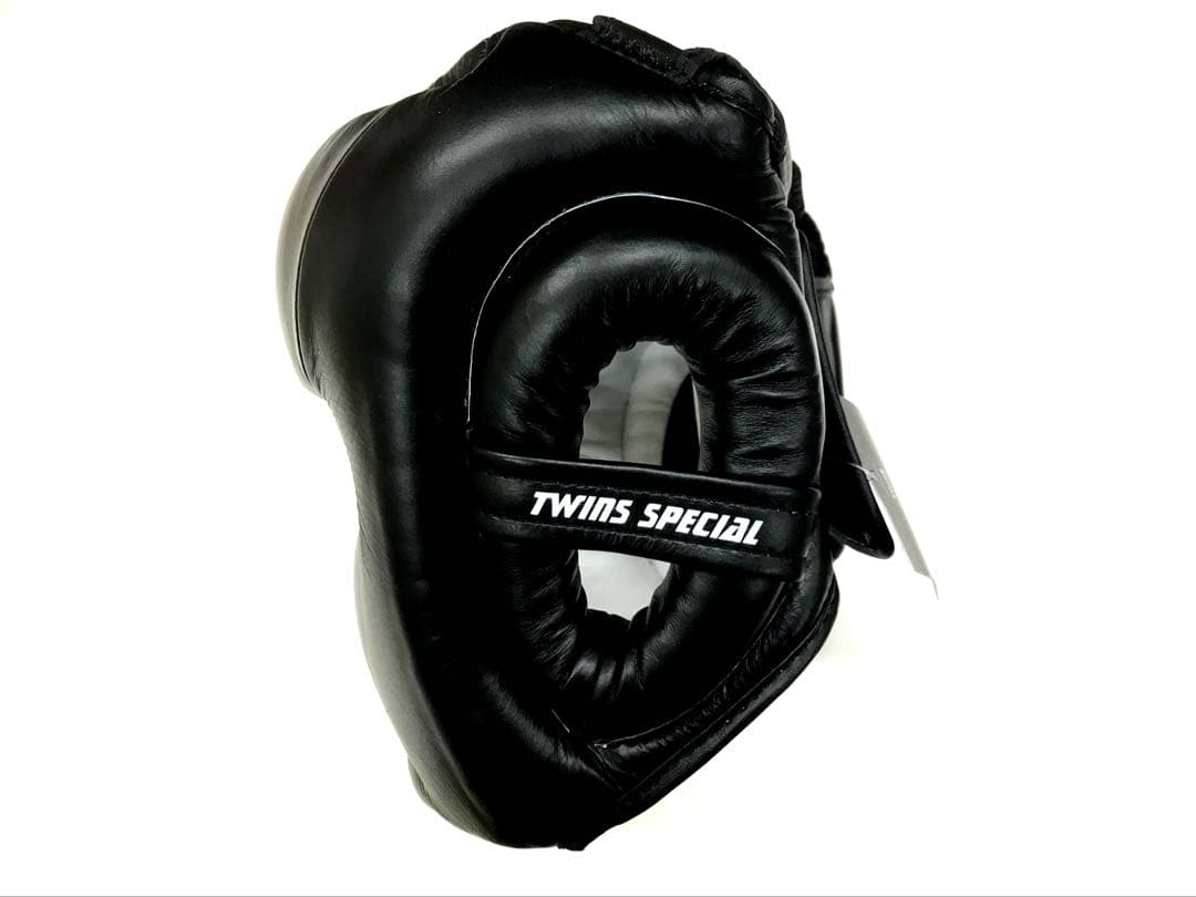 イヤーガード　TWINS 入り　新品　TWINS ヘッドギアS ツインズ