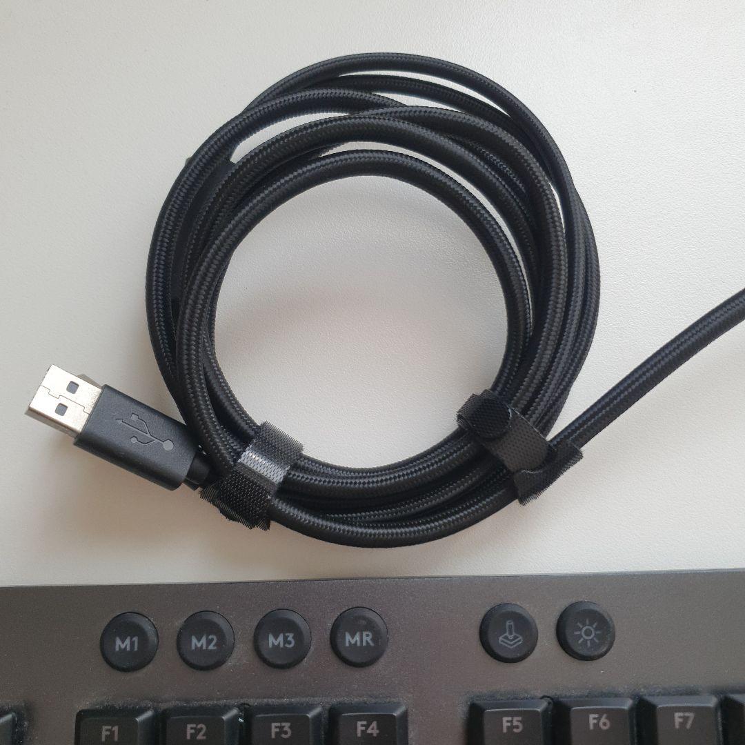 Logicool G813 メカニカルキーボード LINEAR