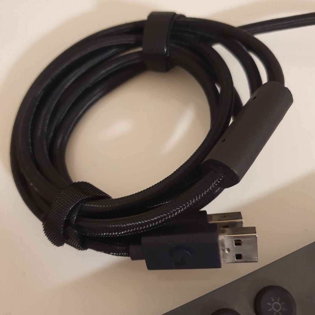 Logicool G813 メカニカルキーボード LINEAR