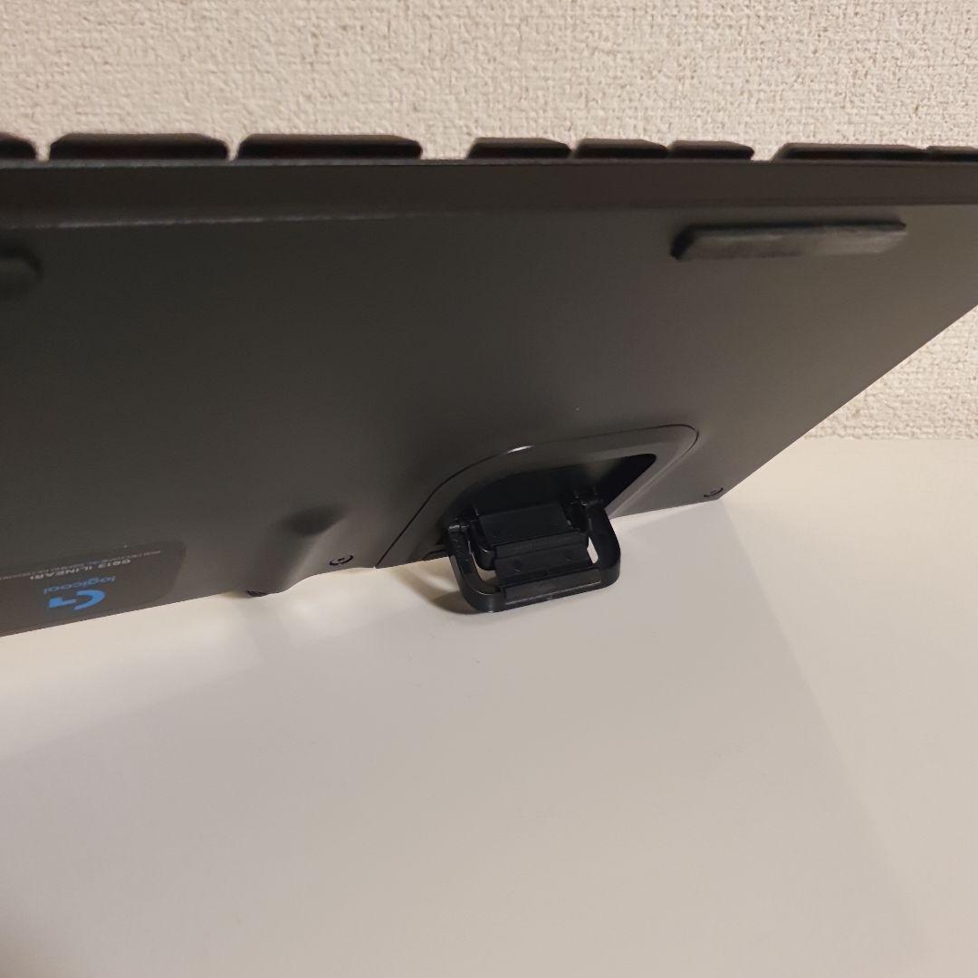 Logicool G813 メカニカルキーボード LINEAR