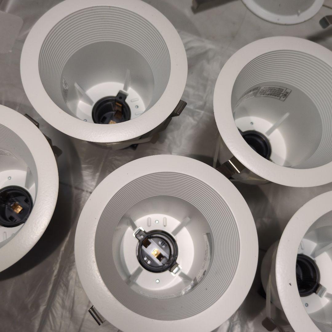 ダウンライト NNN61512 LED電球 LDA7L-H/S/6 パナソニック