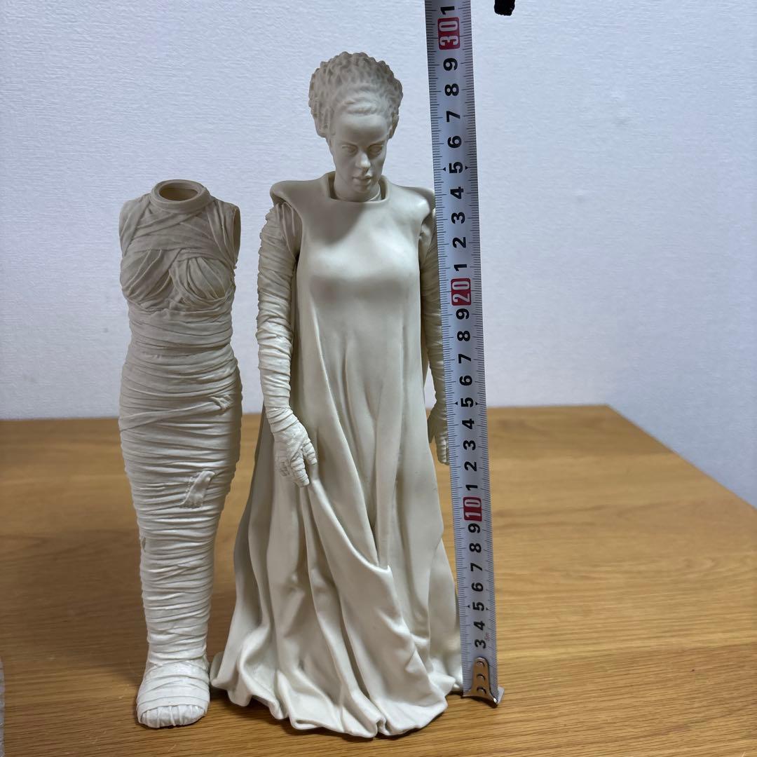 希少　レア ビリケン商会　フランケンシュタインの花嫁　ミイラ付　ハマハヤオ