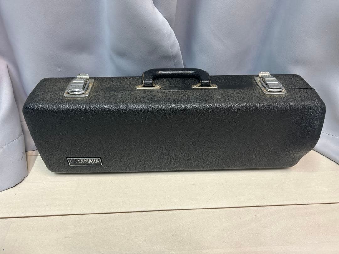 【美品】YAMAHAトランペット YTR2310・マウスピース