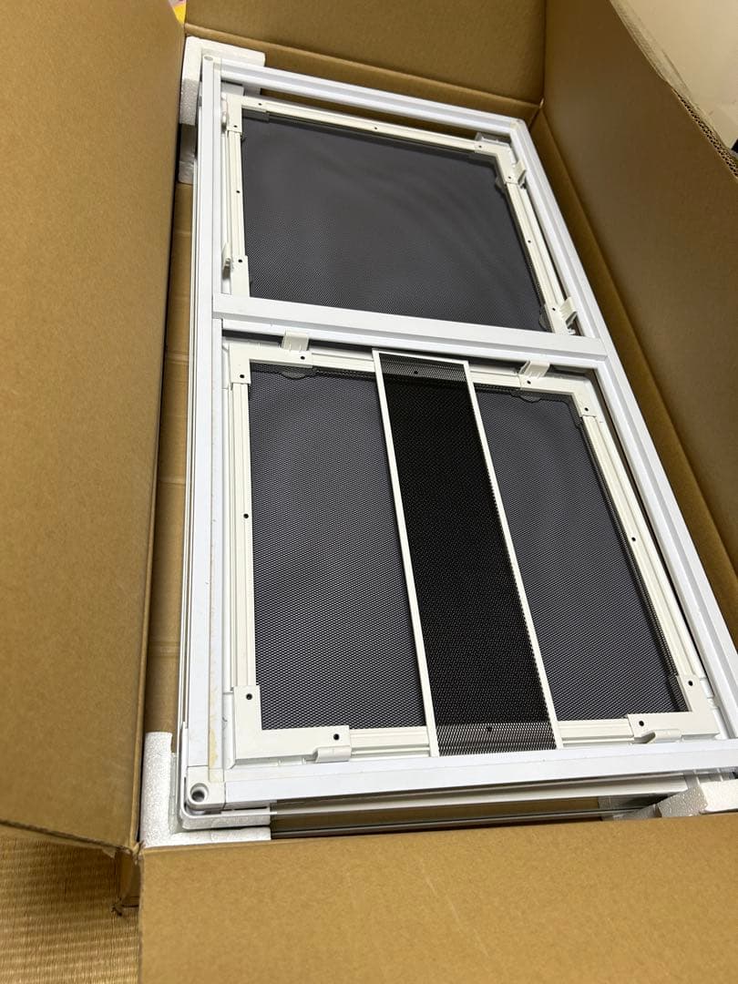 【美品】パンテオンホワイトWH9045 （新品ハリネズミ飼育用品付）