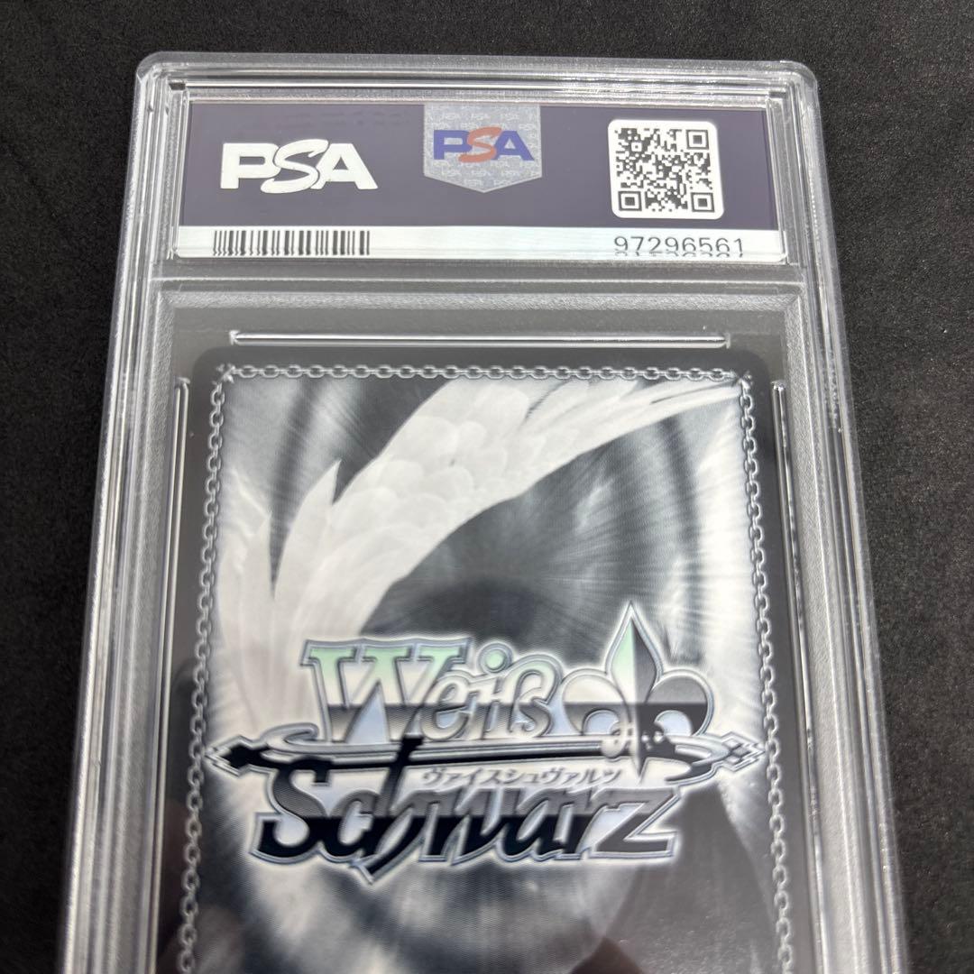 【PSA10】ぼっちざろっく 伊地知虹夏 SSP サイン　ヴァイス