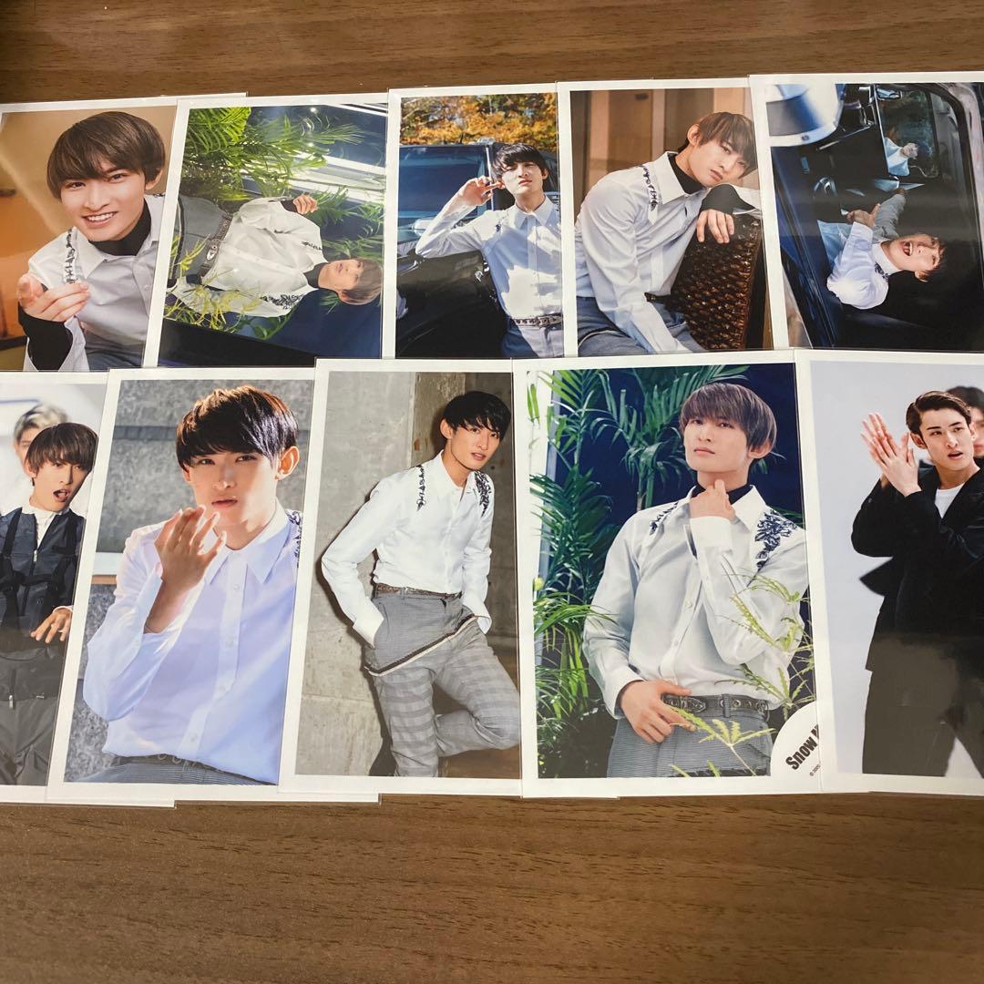 向井康二 公式写真