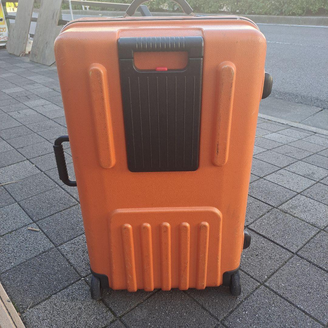 GULL PROTEX HARD CASE 　 ガル　プロテックス　スーツケース