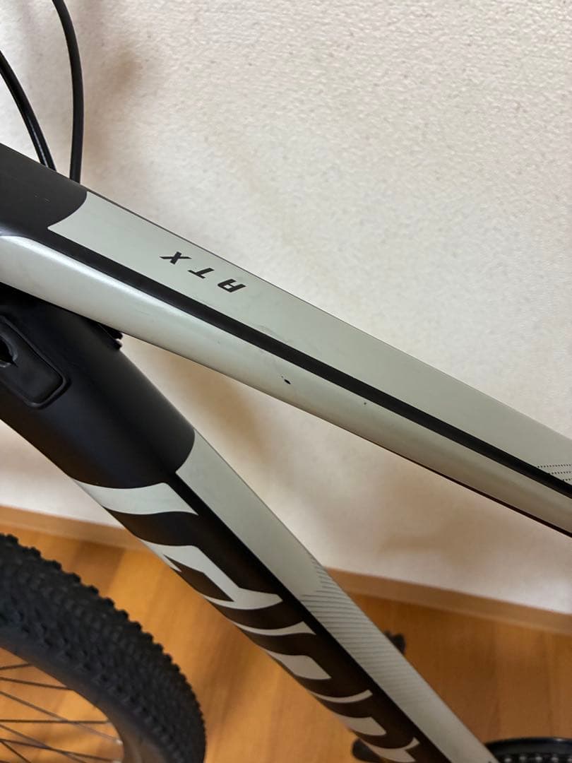 GIANT ジャイアント　マウンテンバイク　ATX