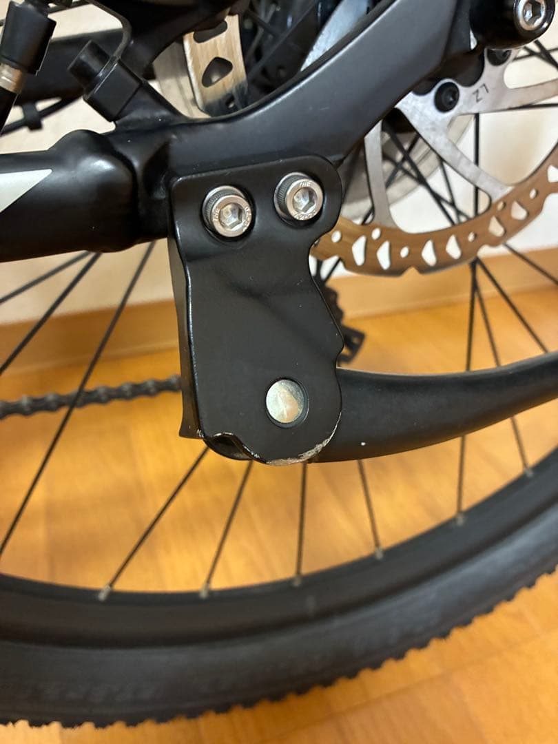 GIANT ジャイアント　マウンテンバイク　ATX