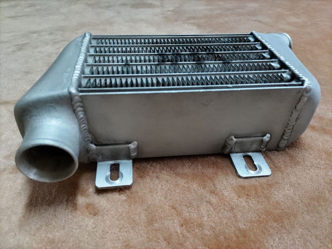 アルトワークス　ARCインタークーラー