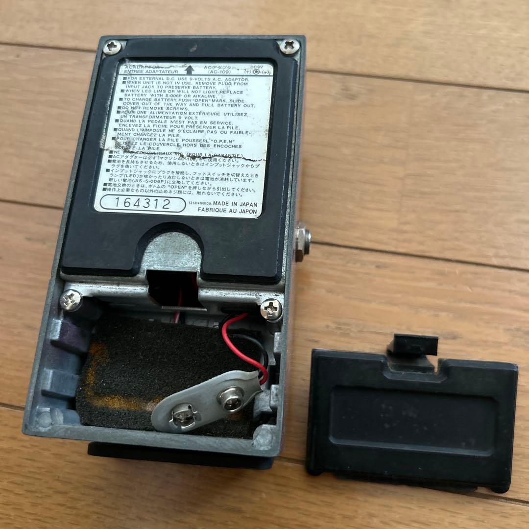 ギター Maxon OD-02 OVERDRIVE PLUS