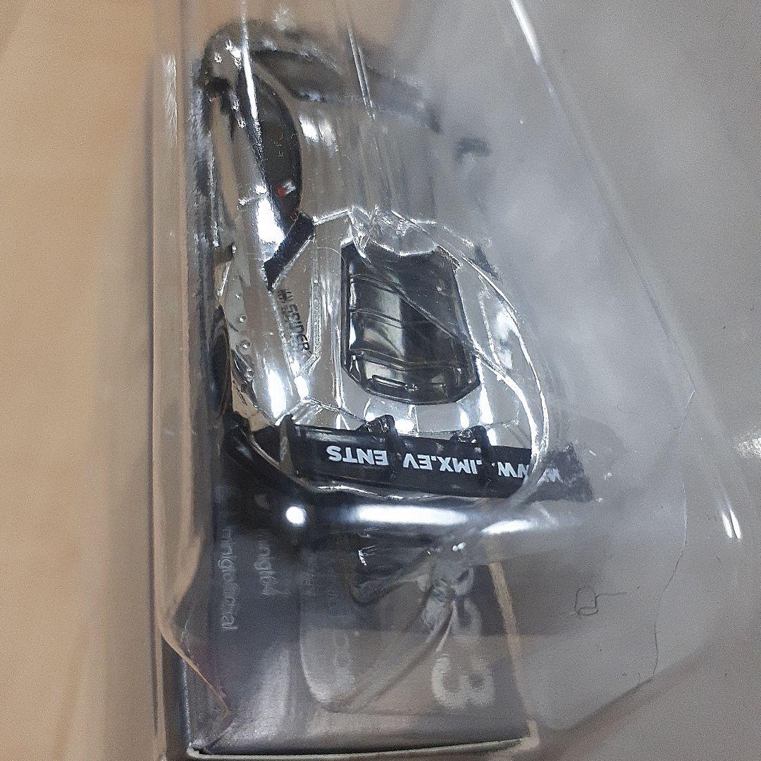 MINI GT リバティーウォーク ランボルギーニ アヴェンタドール IMX