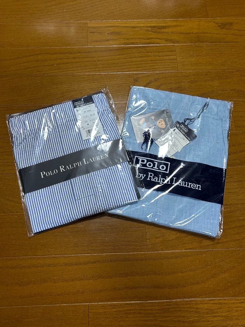 polo Ralph Lauren メンストランクセット