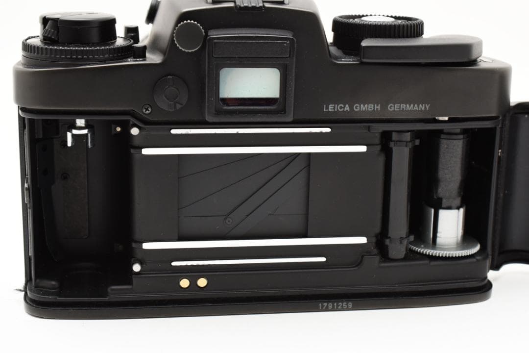 美品 ライカ 28-70mm f3.5-4.5 92 オリンピック エディション