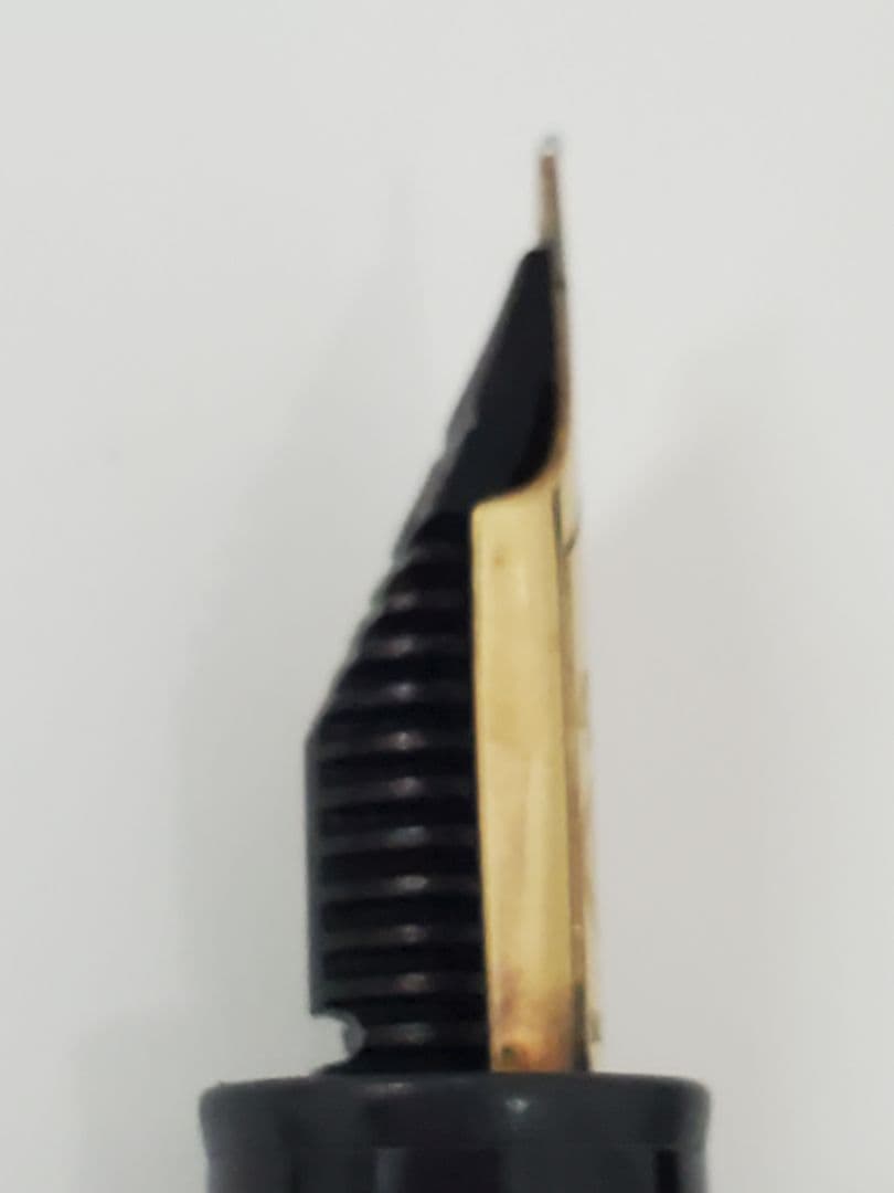 モンブラン マイスターシュテュック #146 14K585