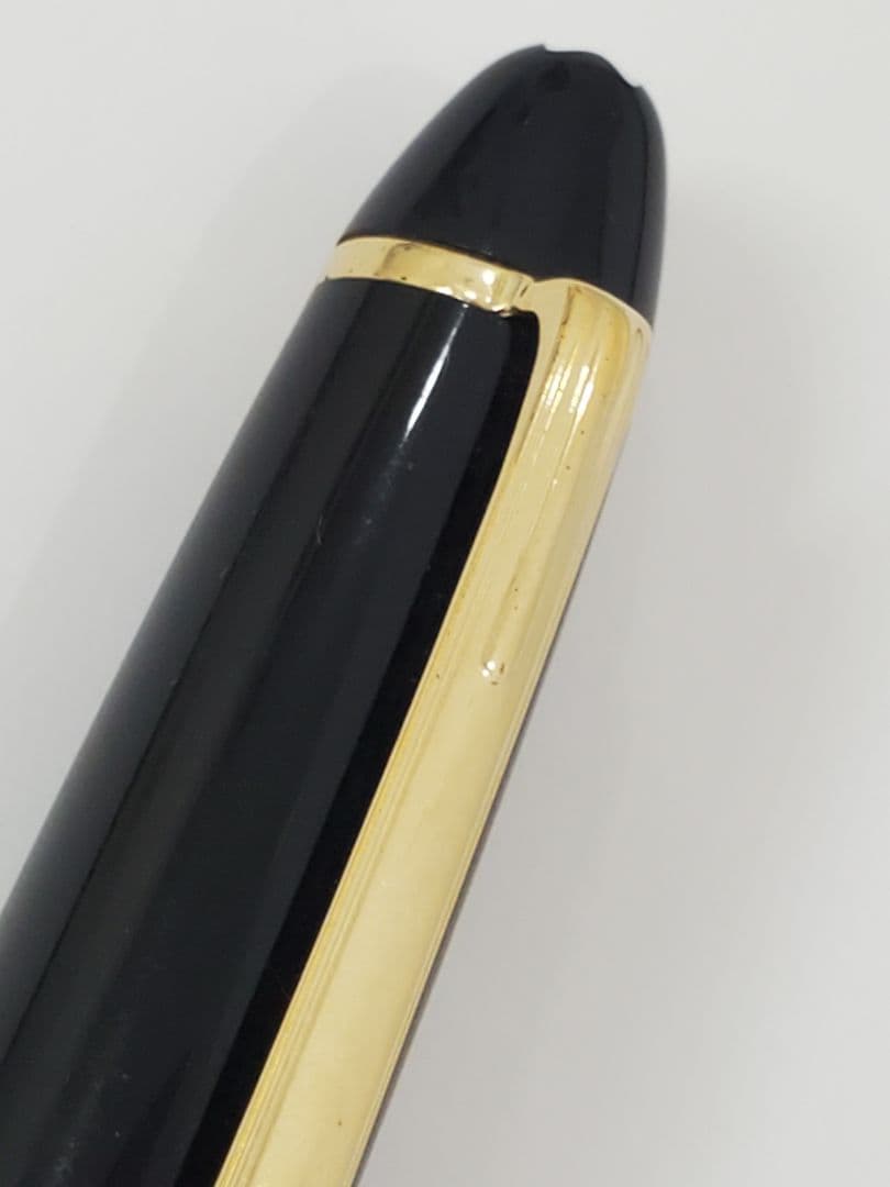 モンブラン マイスターシュテュック #146 14K585