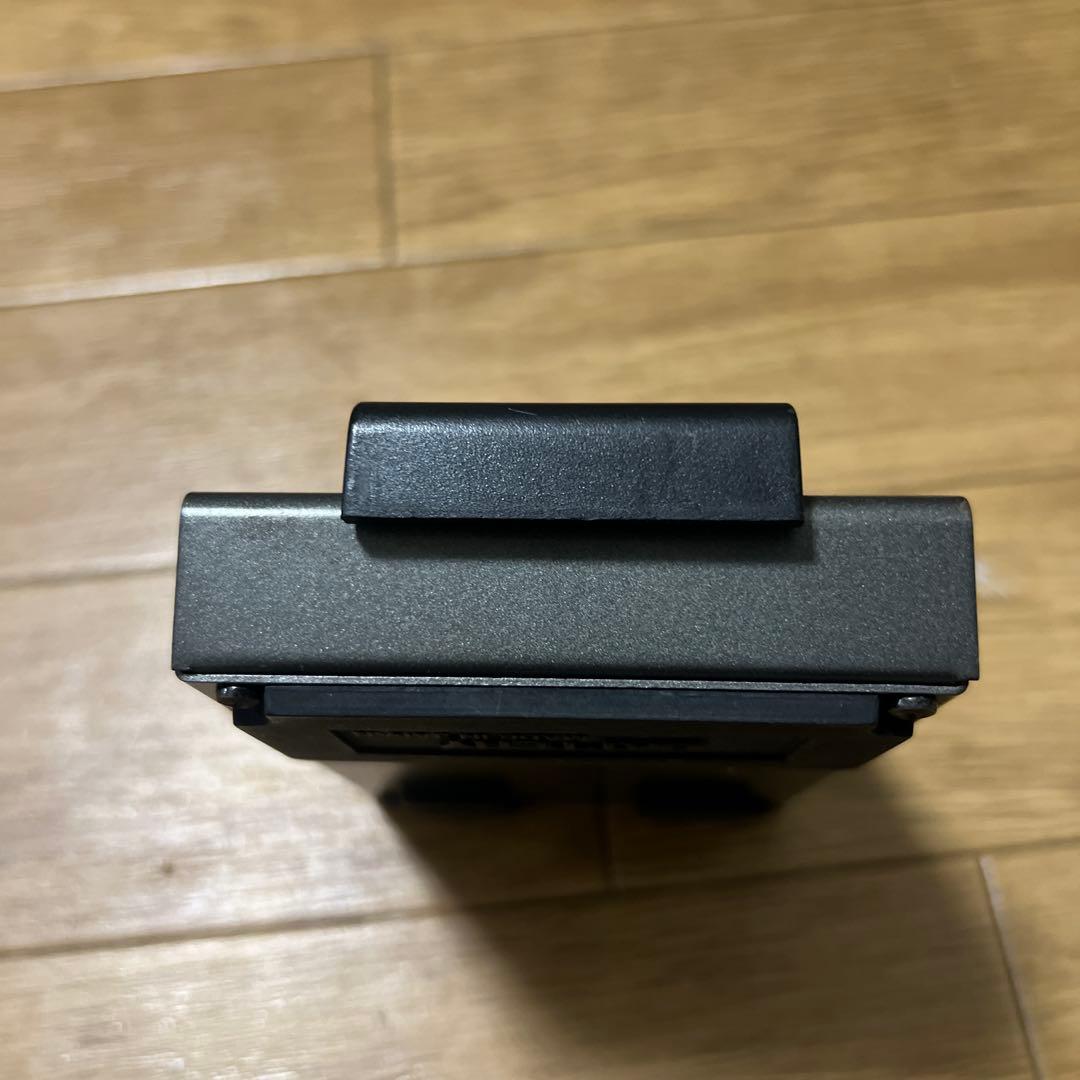 amdek chk-100 chorus エフェクター　日本製　中古品