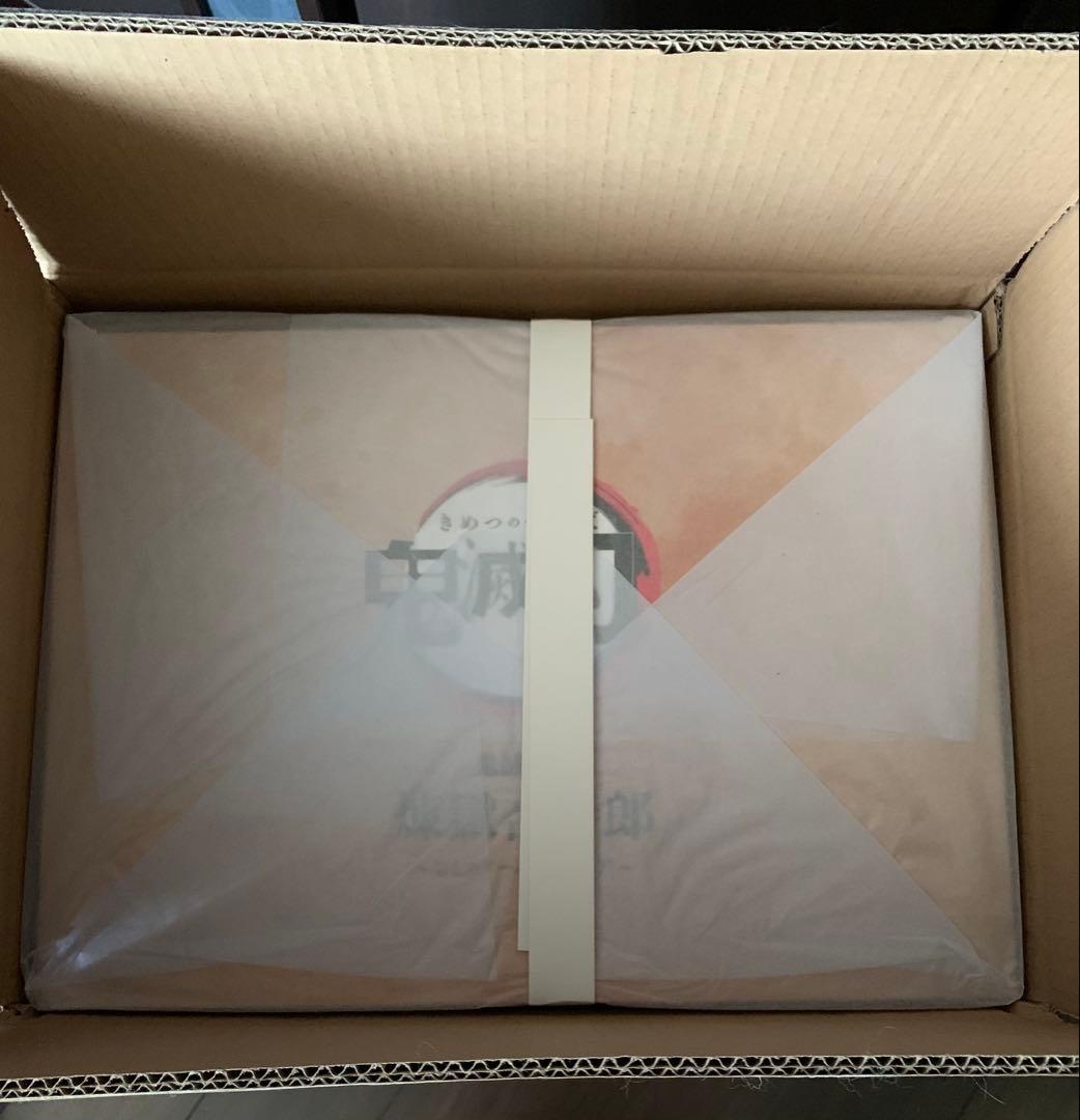 煉獄杏寿郎 　鬼滅の刃　 1/4 　フィギュア ANIPLEX+限定