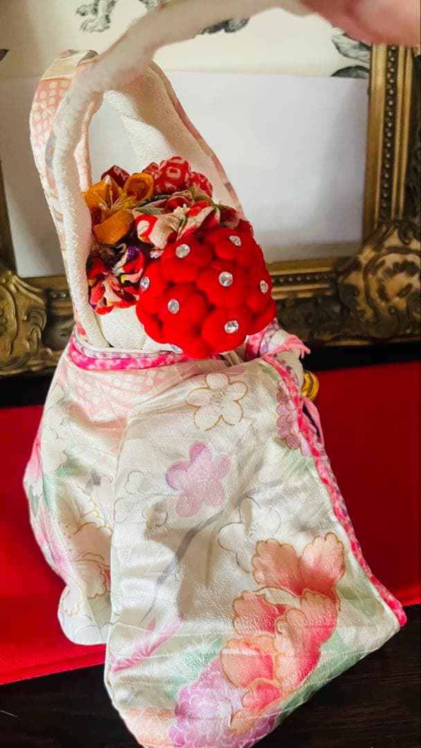 ねこのこ　修復うさぎさんと王子様うさぎさん