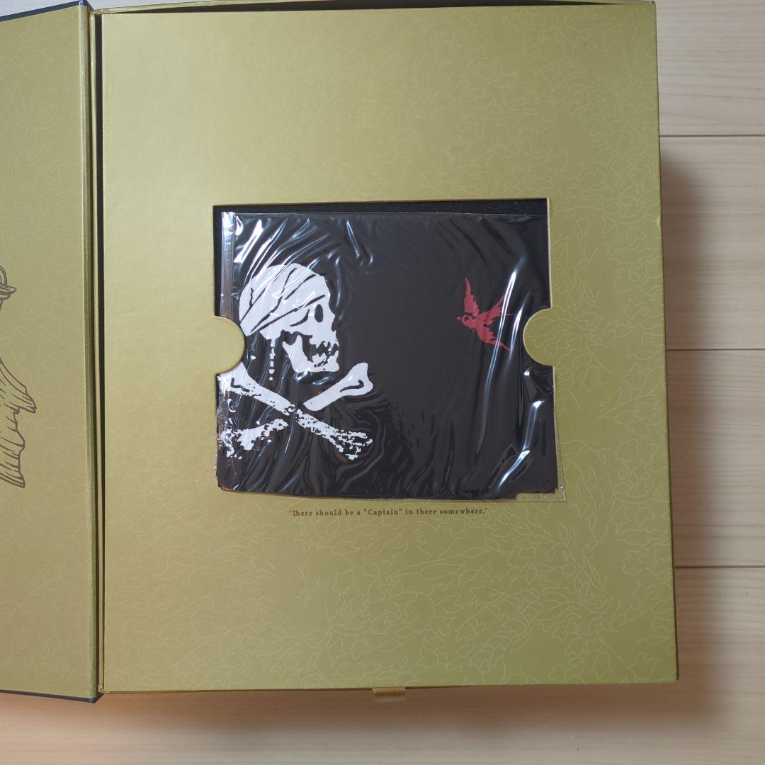 ジャック・スパロウ DX06 スペシャルエディション