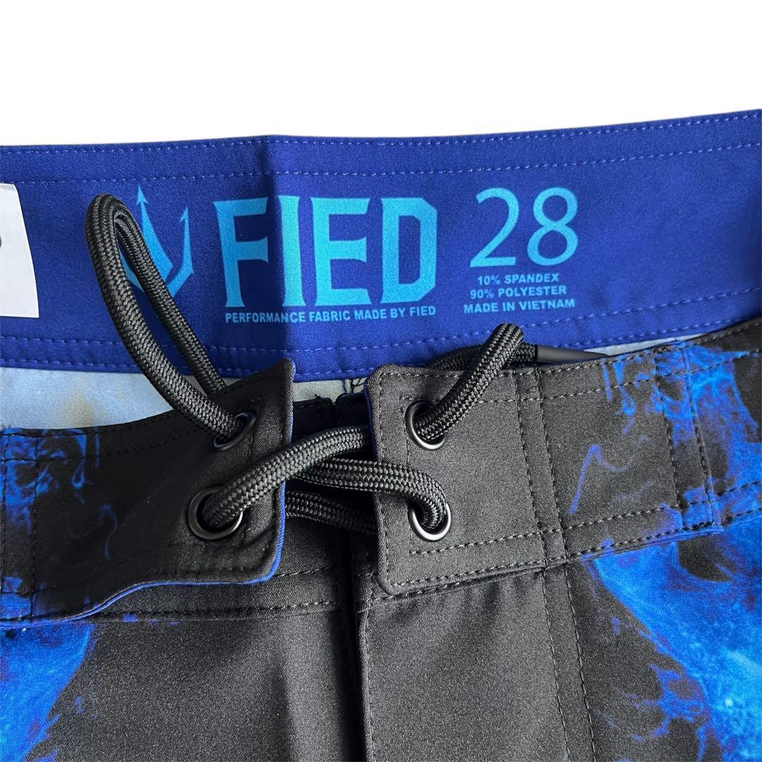 ⭐️FIED ファイド サーフパンツ 28インチ