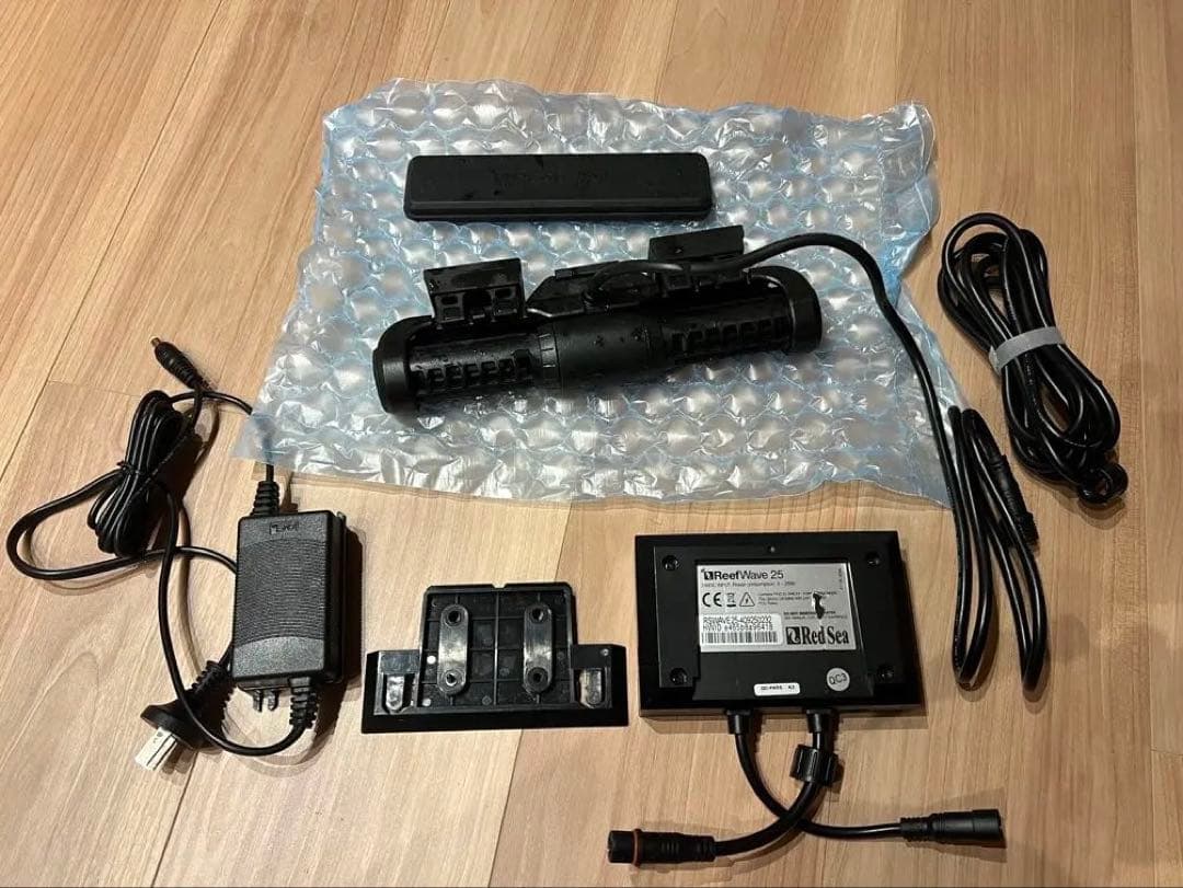 redsea reefwave 25レッドシー　リファーウェーブ　水槽ポンプ