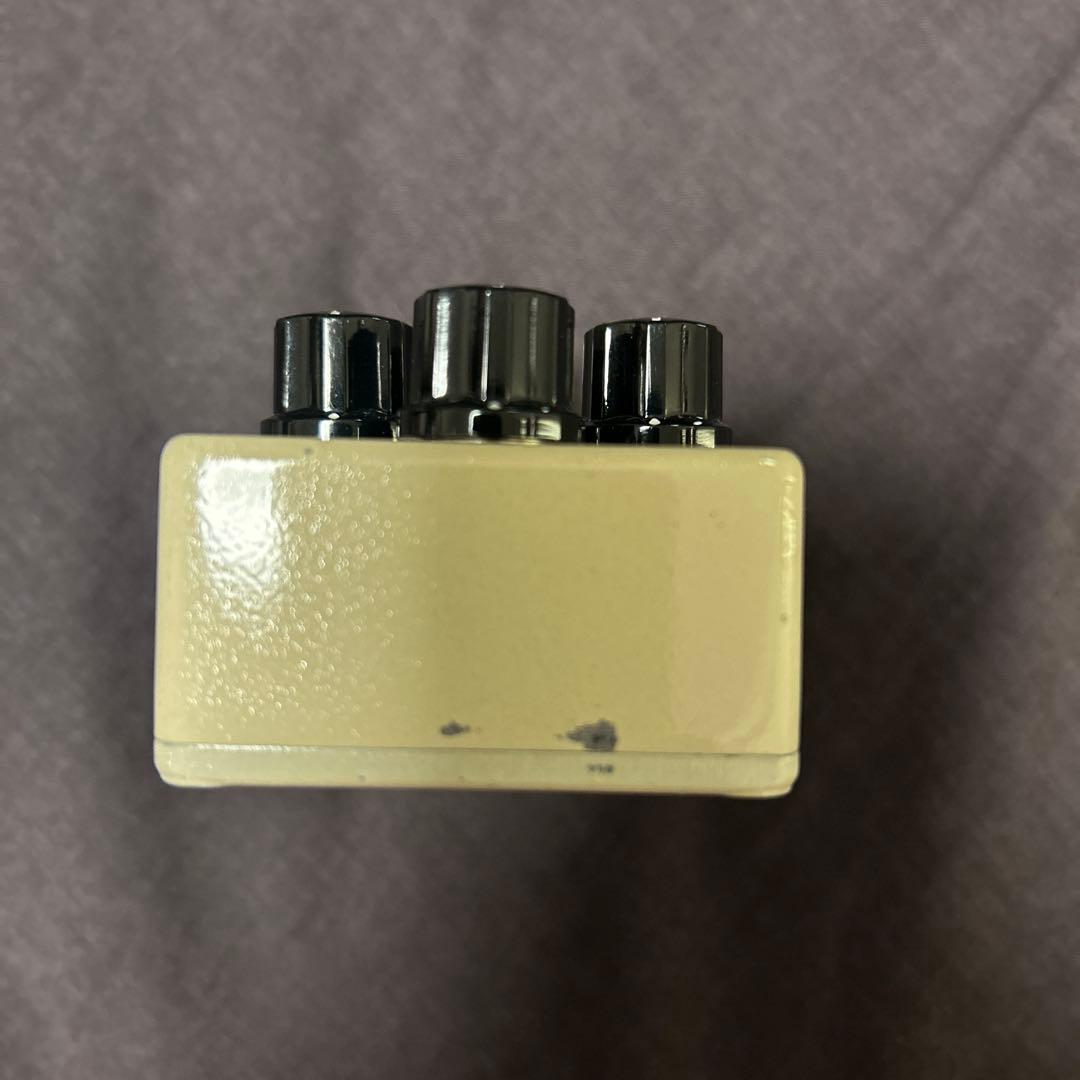MXR micro amp + M233 中古
