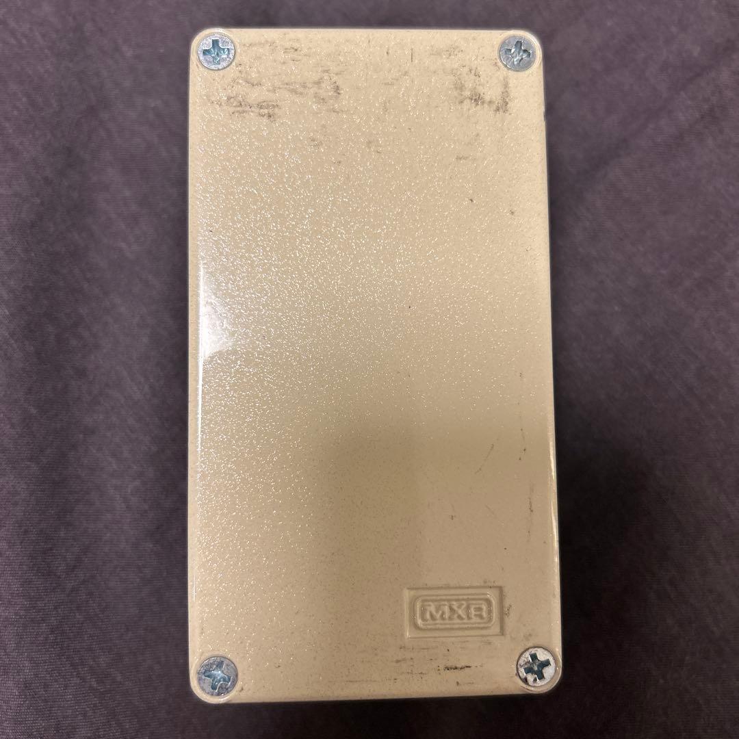 MXR micro amp + M233 中古