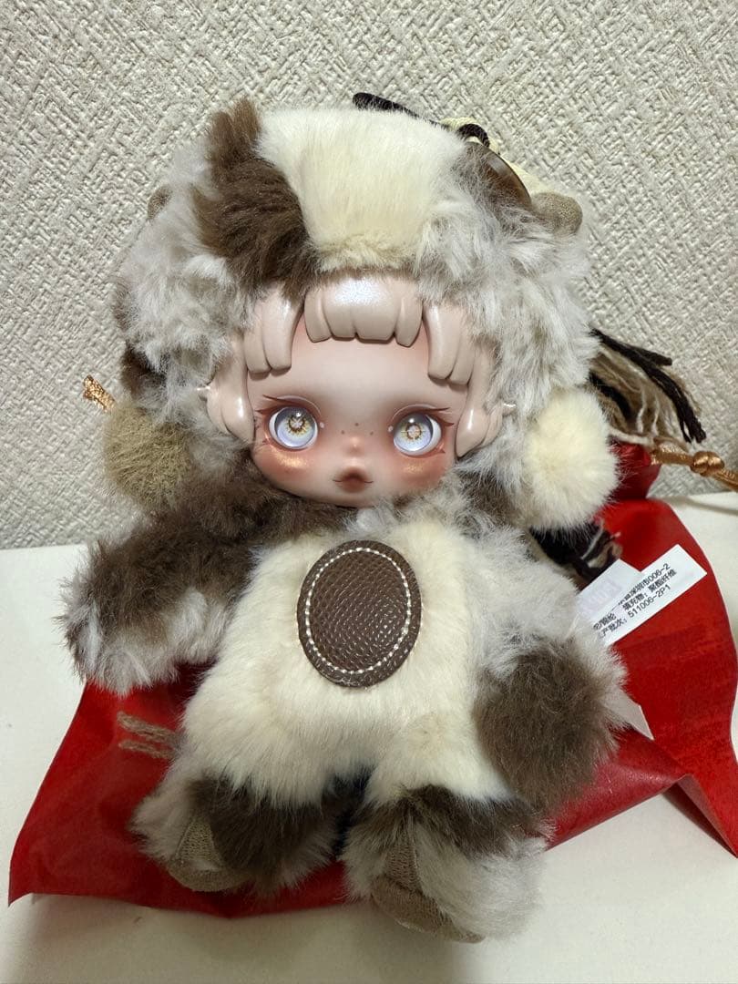 Have a good Run シリーズ スカルパンダ　skullpanda