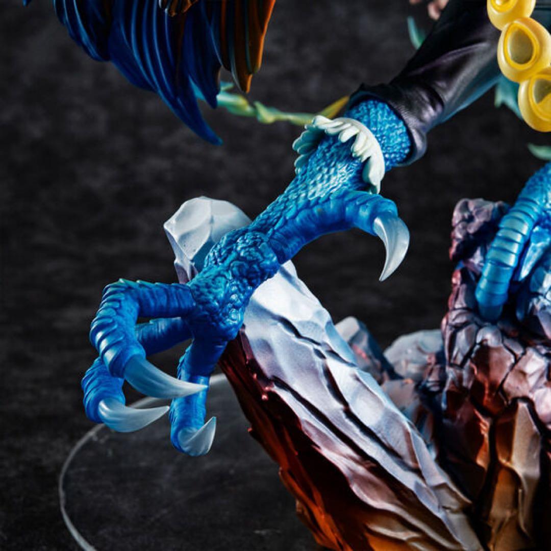 Y*K様 Portrait.Of.Pirates 白ひげ海賊団 1番隊隊長 ”不