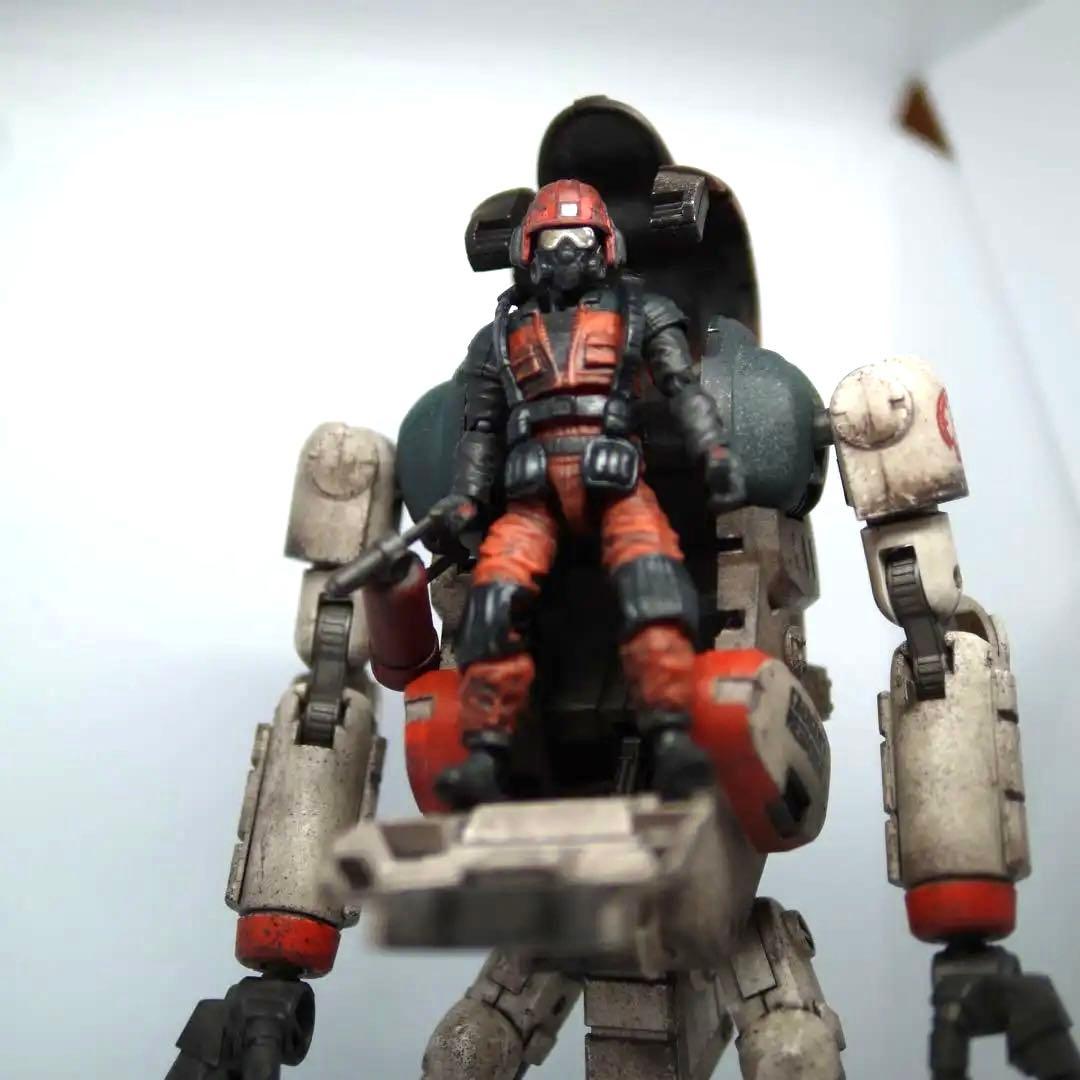 アシッドレイン　ローレル　AR035 Rescue Laurel LA3u