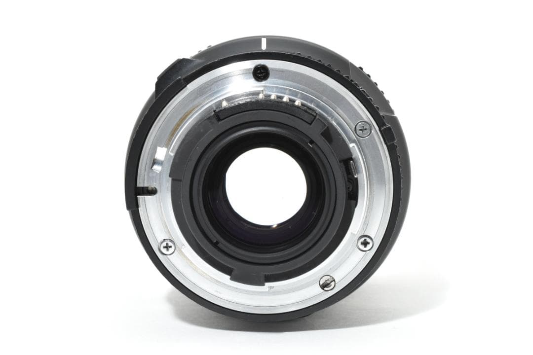 ニコン Nikon AF MICRO 60mm F2.8D #2639915