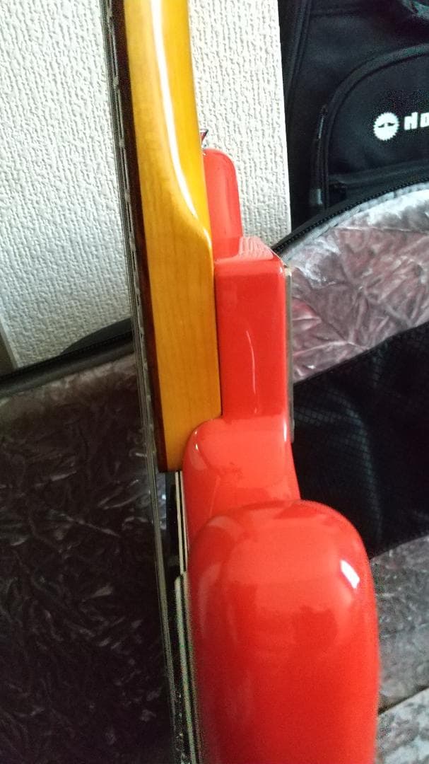 squier classic vibe mustang 【美品】