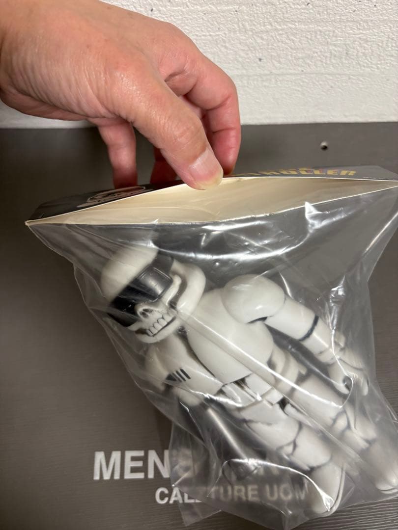 #パンクドランカーズ PANK DRUNKERS スペースコントローラー 未使用