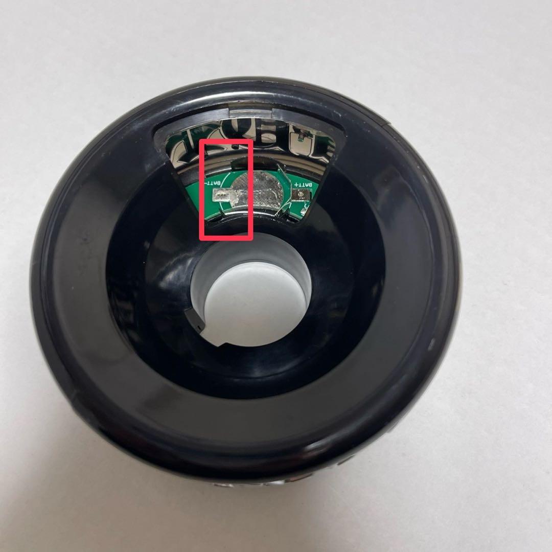 BIGBANG G-DRAGON ペンライトリング　ジヨン