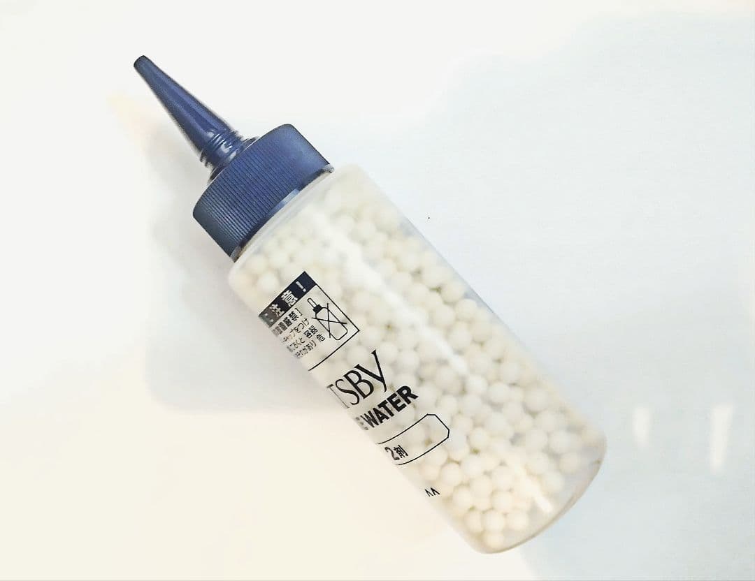 L96 スナイパーライフル カスタム(3ー9x40スコープ)・可変式バイポッド