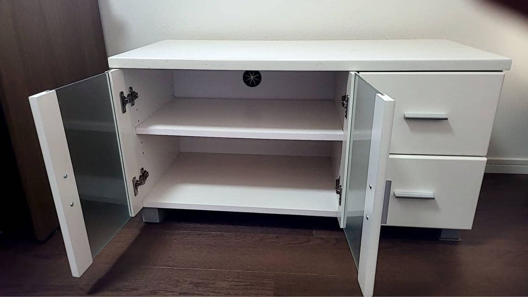 テレビ台　美品