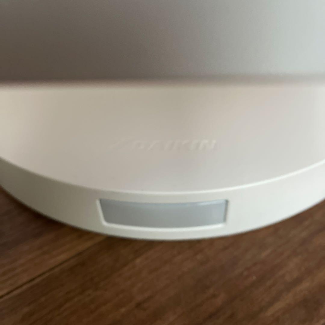 DAIKIN 遠赤外線暖房機　CERAMHEAT ERFT11XS-W