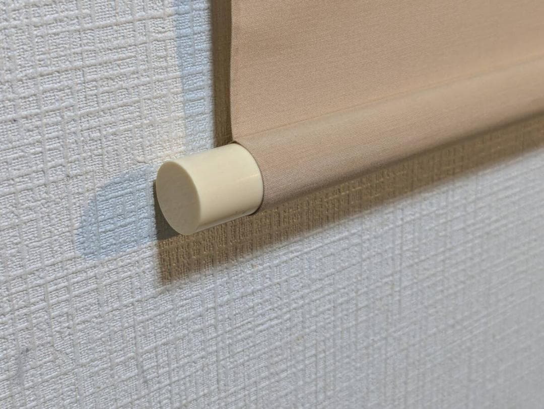 【真作】掛軸　川島正行　富嶽　日本画　吉祥画題　霧中富士　二重箱入　U30