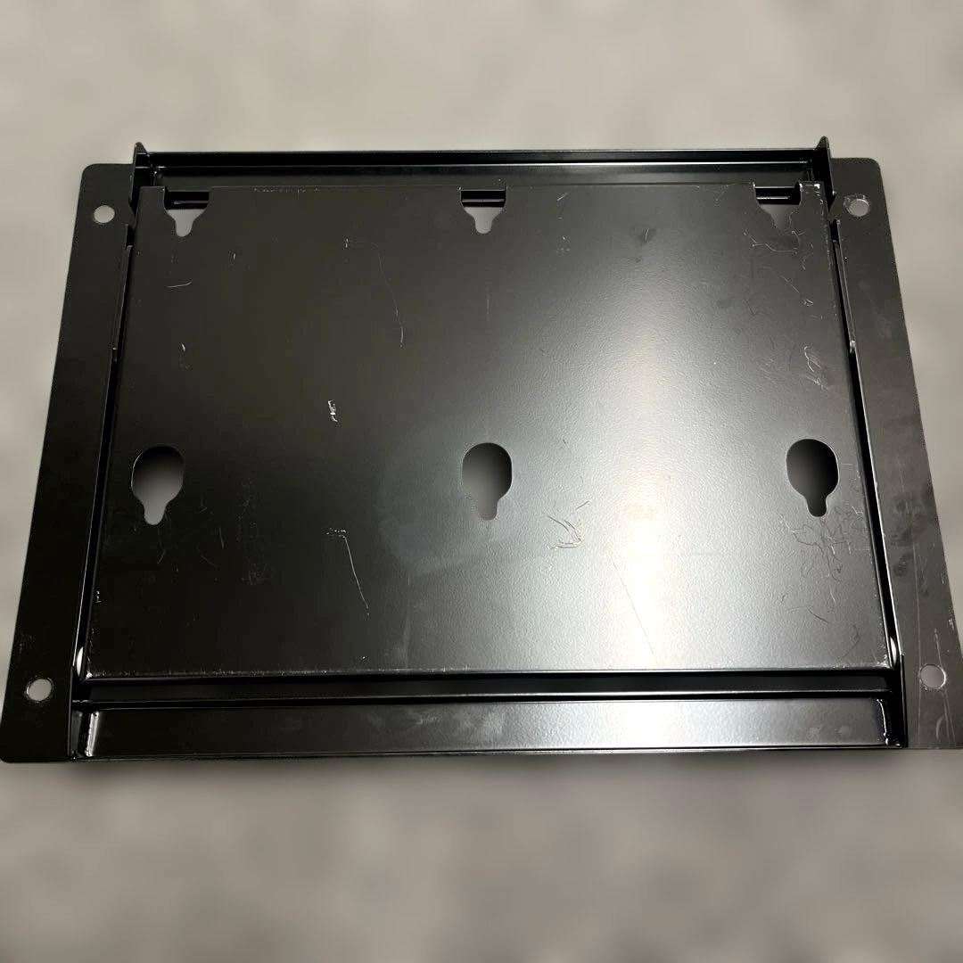 シャープ　SHARP PN-ZK601 取付金具 デジタルサイネージ用