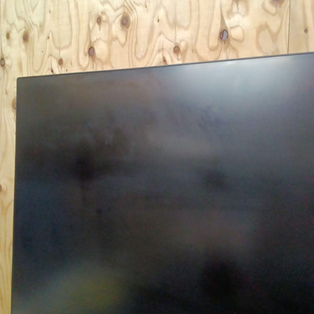 TOMO31.5インチ4K液晶モニターLG32UN550-W ②