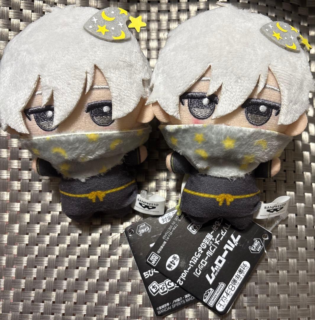 アニメキャラクターノンジャンルグッズまとめ売り